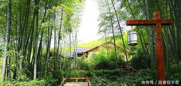 江苏最“值得来”的3大景点，天然的避暑胜地，而且还都是5A景区