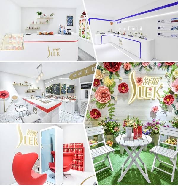 舒蕾“神秘礼盒”威海再掀体验热潮 植萃内涵释放品牌年轻动力