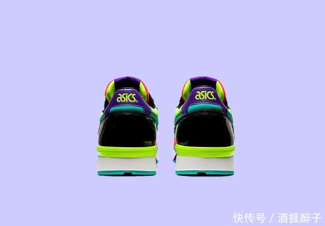  闪电■小闪电2.0即将登场，本周多款匡威发售