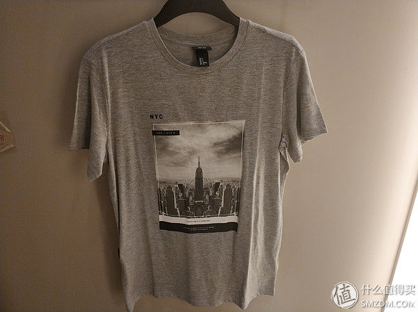 中年油腻大叔的挣扎-HM夏季服饰穿衣指南