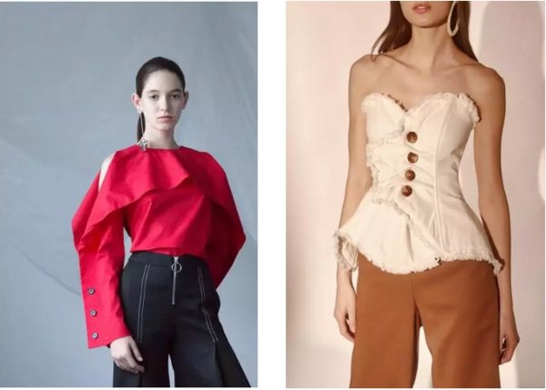 fa会买|逛够了zara，买不起Chanel ，还有这3个小众品牌提升你的b