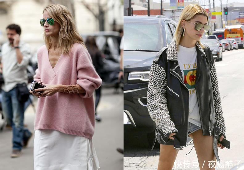 「BF」穿腻了甜美风,何不试试帅气的BF气场呢?7种穿搭技巧帅气逼人