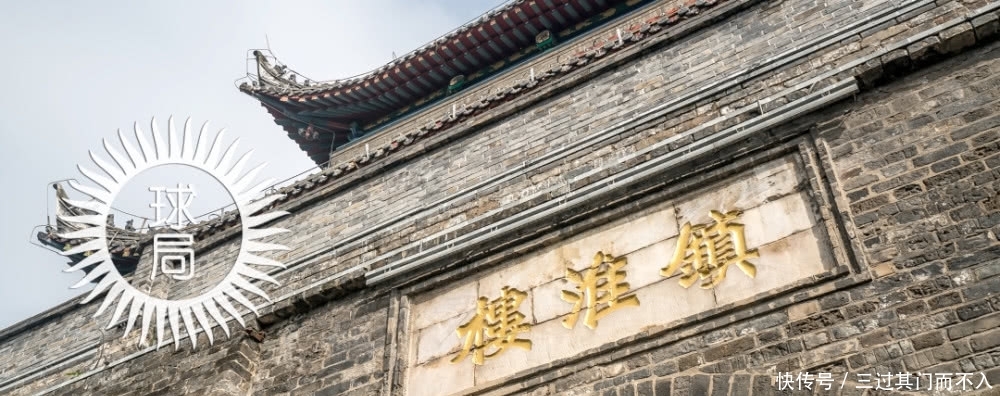  [洪泽湖]苏北皖北为了这件事撕了多少次？