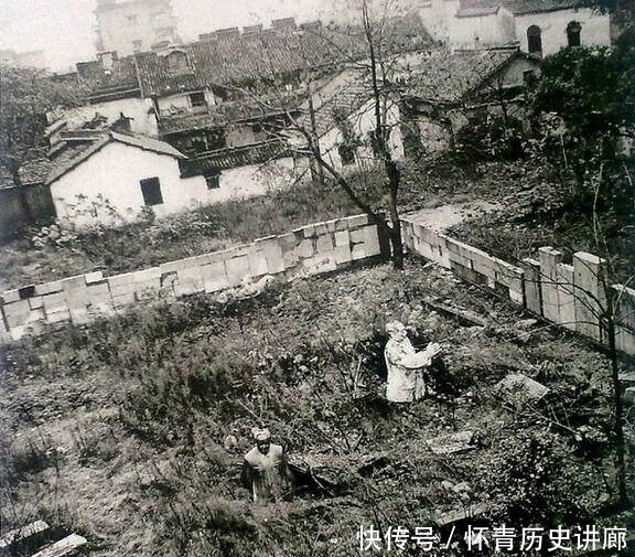  「上田」老照片：1980年代改革开放大潮中的中国