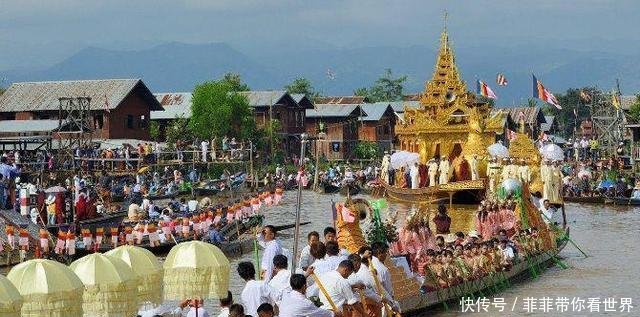 此国拒绝对我国免签，当地商贩甚至大肆放言：中国人来一个坑一个