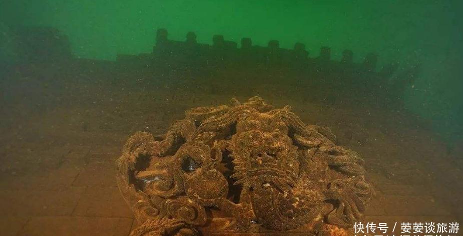 淹没千年古城为建水电站，迫使30万民众迁徙，现今下场“凉凉”