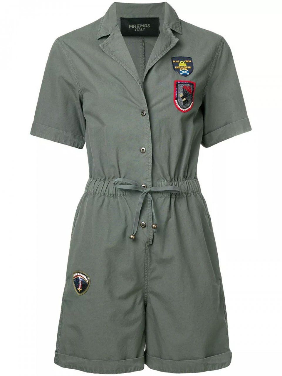 今天懒得想搭配，也能随随便便穿出两米腿!