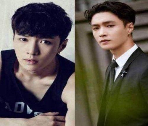 刘海能改变一个人的风格？看看那些帅气明星如何秀出额头！