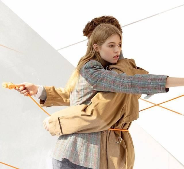  『质量』别嫌快时尚品牌质量差，真正的性价比好货都藏在他们的高端线里