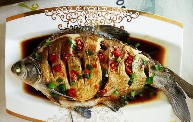  #代表#中国各省的代表菜，看看你都吃过哪些