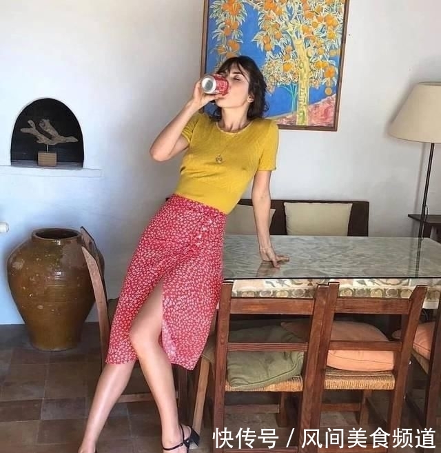  「竟然」2020法式流行色，竟然如此粉嫩！