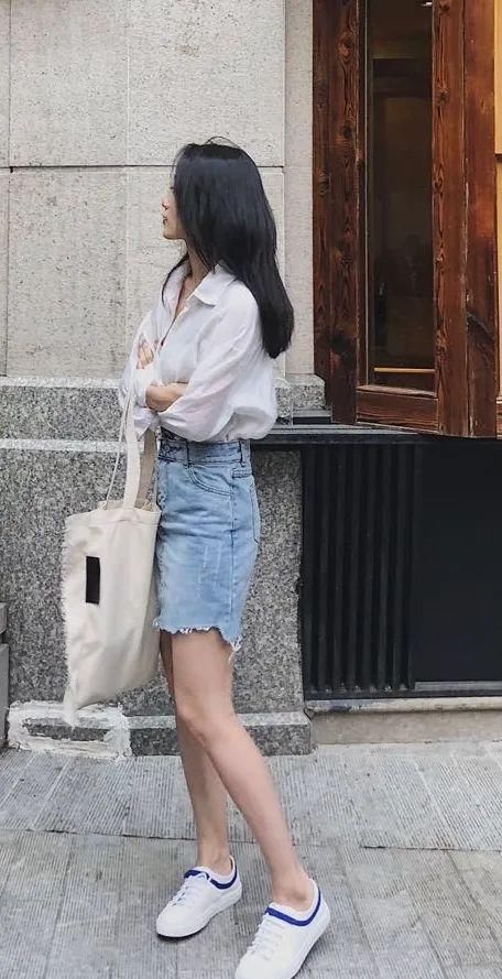  「黄小姐」最好穿返场||保证这是你最好穿的一双小白鞋