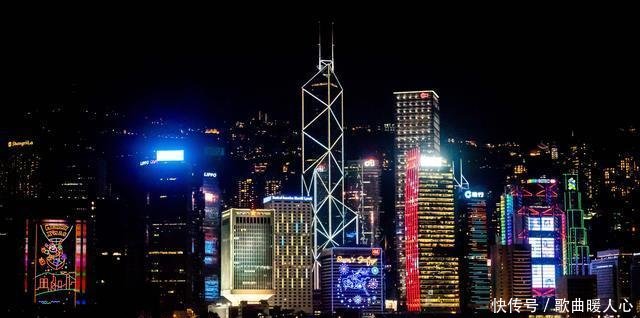 2019中国十佳不夜城排行榜，西安顺利上榜，居然没有上海