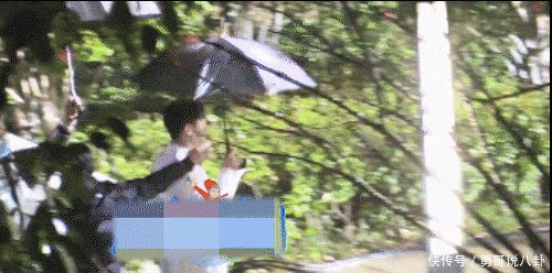 『刘涛』刘涛杜淳的新剧开拍,两人收工后差别很大,杜淳和他说的一点不符
