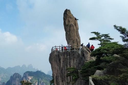 世界上“神奇”的5块石头，大自然的奇迹，有一块在国内