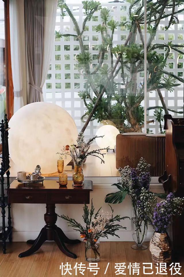 清迈古城里的惊喜,值得一观