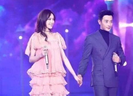 因观念不合和平分手，唐嫣罗晋现在是朋友身份？当事人这样回应