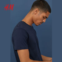 中年油腻大叔的挣扎-HM夏季服饰穿衣指南