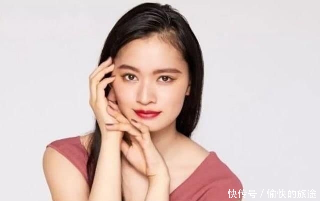  【轮廓】中国风妆容的这几个特点，注定只能站C位！