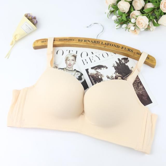 闺秘内衣 打造健康呼吸新体验