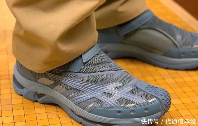  『联名』2020秋冬时装周联名球鞋大放出！看看有没有你的菜？