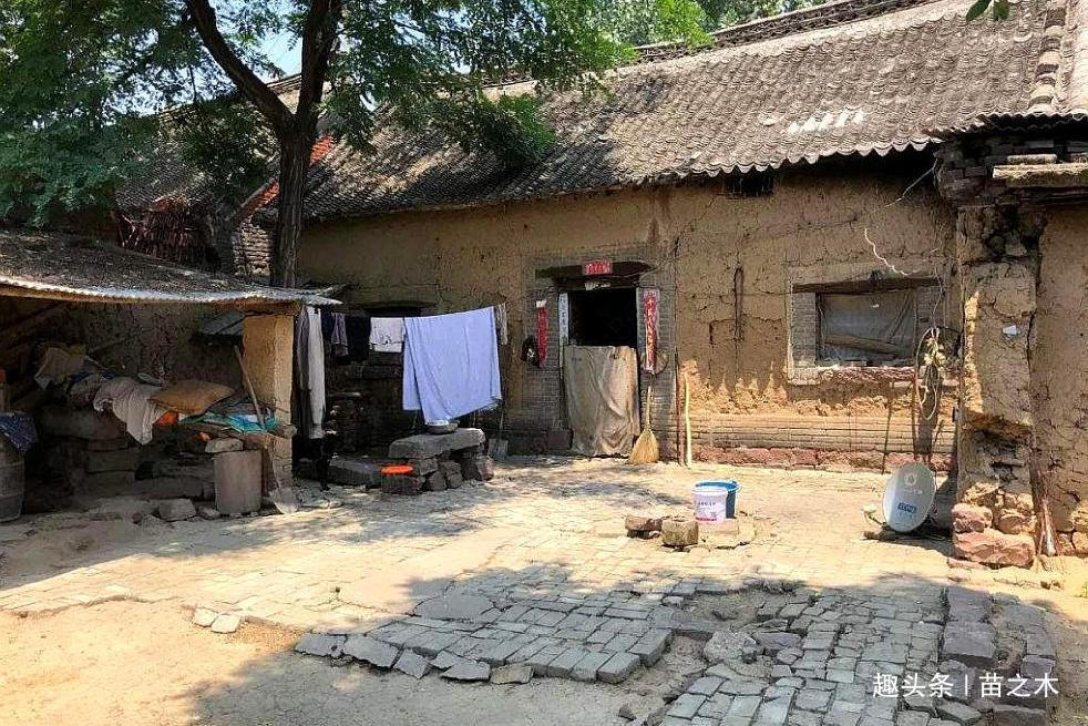  「禁止」农村建屋有新规，五种情况禁止翻新房屋，农民朋友需要