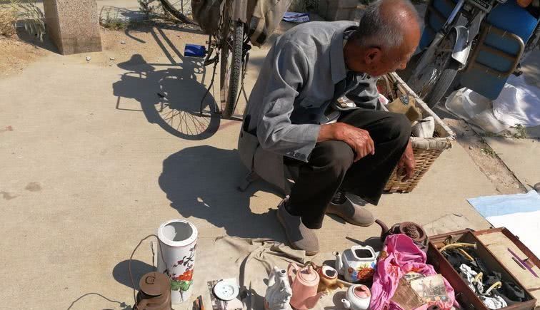  [石板]七八十年代的老物件，90后看了懵懂懂，认出三种算高手