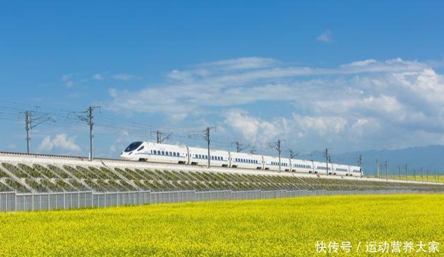  「途径」我国中南部一条“最美”高铁在建，已确定途径湖南这6个