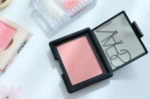 【Beauty】Beauty丨兼具颜值和实力的腮红种草,一起妆出春日元气少女感吧!