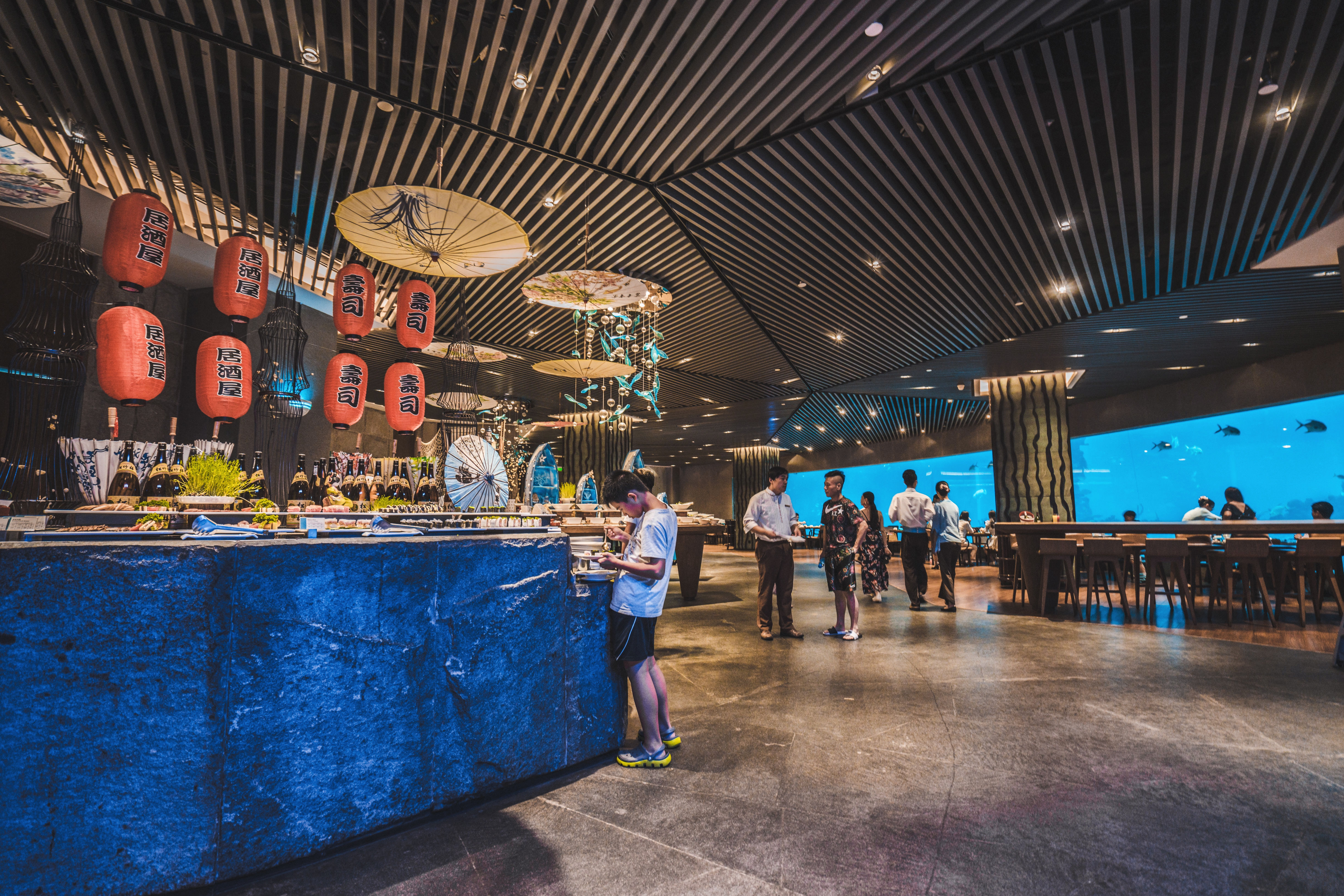 游走东经108°——我在三亚海棠湾等你