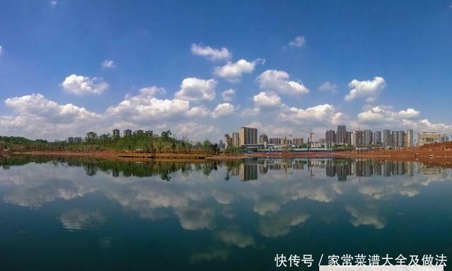  【旅游景点】四川人口最旺盛的4个县