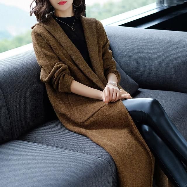 秋天来了，外套别买晚了，看看这六款外套，适合30+都市女性