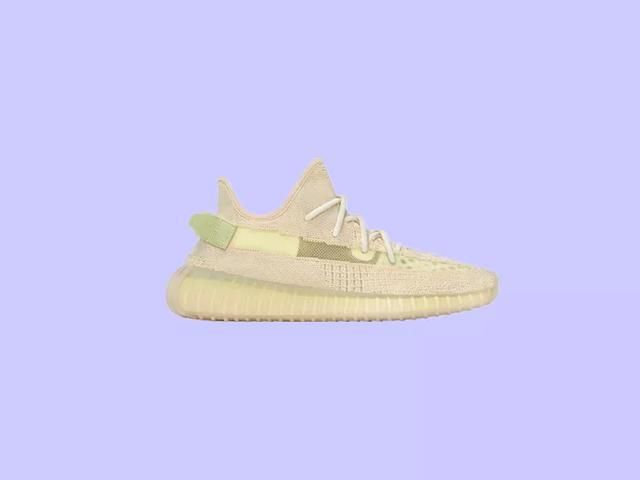  【发售价格】全新亚限Yeezy 350即将来袭，经典AJ13Flint配色定档5月