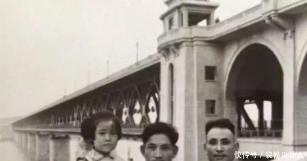 70张上世纪南京老照片！看完，我很怀念她！