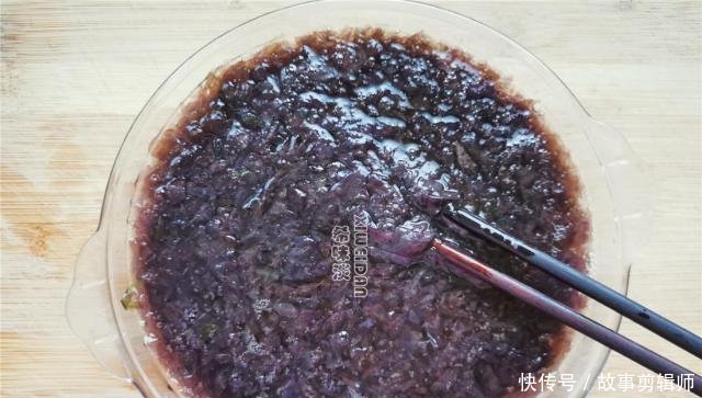  [长寿菜]说菜不是菜，却誉为“长寿菜”，初秋食用正合适，常吃增强记忆力！