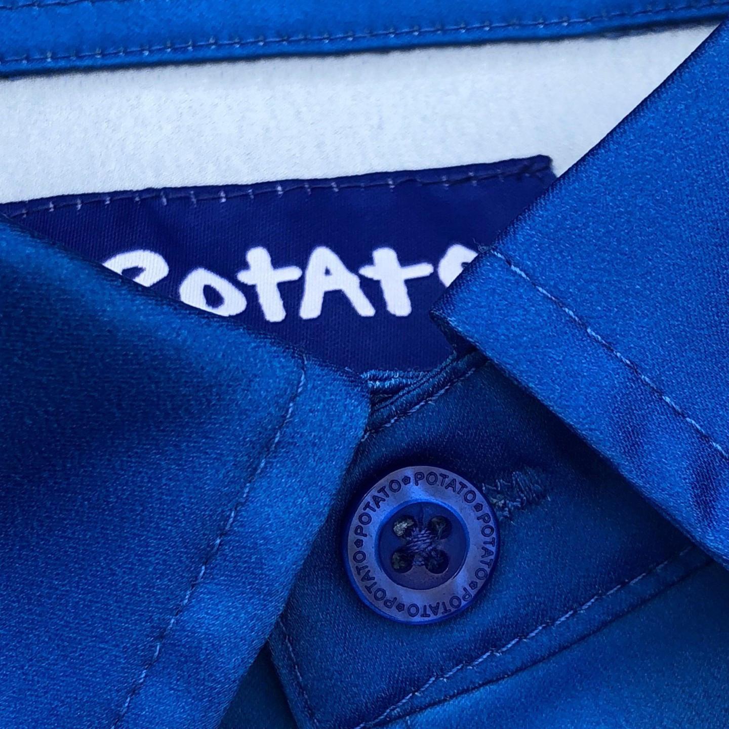 Gucci大牌买不起？那考虑下Imran Potato恶搞系列解解馋？