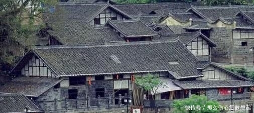 四川地理位置“最佳”城市：可以让你“假装”周游全国