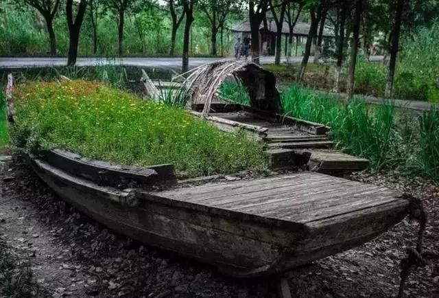 城市待不下去了，回乡村吧，建个院子安静生活