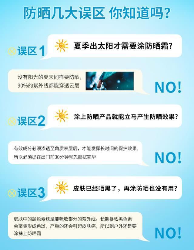  「变白」三个小技巧让你变美变白
