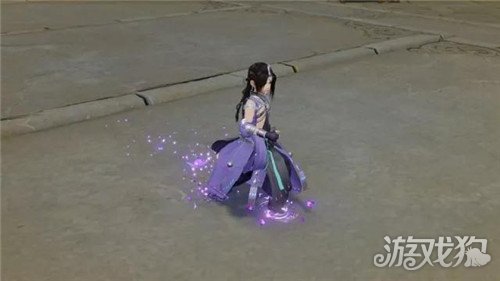 剑网3全门派特效脚印如何获得 脚印对应门派称号