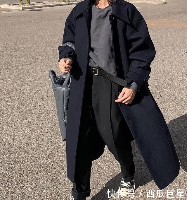  『过时』冬季不知道穿什么大衣，这3款就是永不过时的经典款式