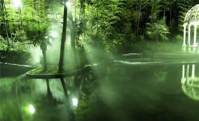 66岁大叔，8年时间打造出了中国最美私家花园，让人叹为观止！