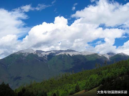 在云南和四川交界处，有一个不为人知的村庄，被称为世界第一村