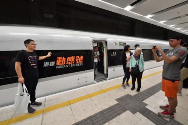 香港青年在大湾区找到了自己的梦工场