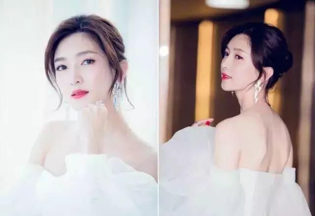 明星是整容了还是化妆?原来这些化妆小技巧比整容还厉害!