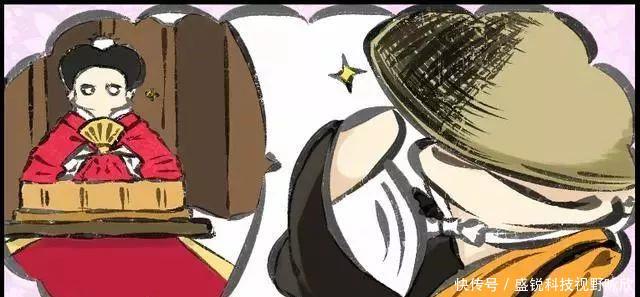 观音菩萨与“故乡”五台山的故事,你了解吗