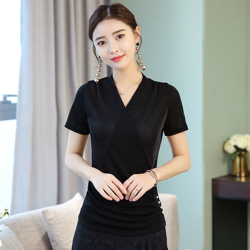 30+的女人，平常该穿穿这样的“紧身衣”，妥妥的女神范儿