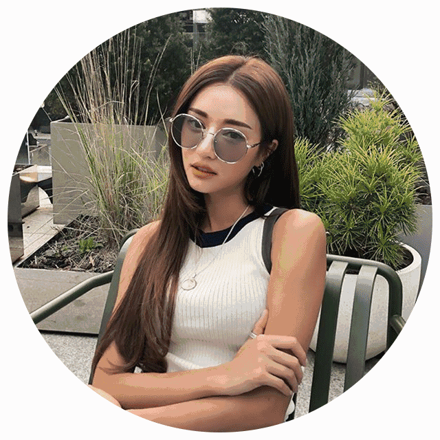 时髦办｜不屑当网红哦？搞得她们的搭配术你都知道一样