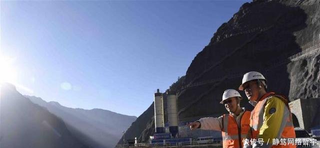 老百姓有福啦! 中国又一逆天级工程, 超越三峡成世界之最!