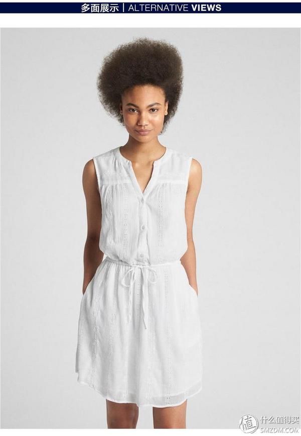 夏日炎炎，给你一份小公主的连衣裙选购指南